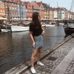 Copenhagen Travel Diary on https://vogueetvoyage.com