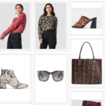 Animal Print Obsession on https://vogueetvoyage.com